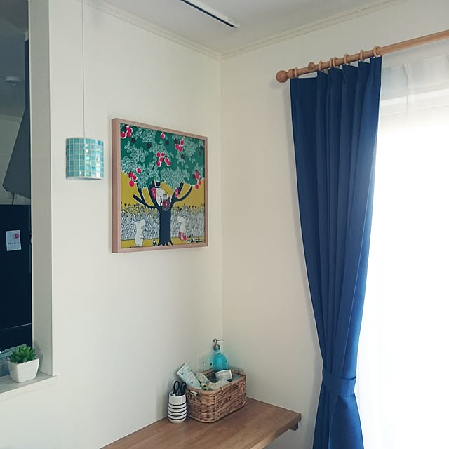 wisteria.sさんの実例写真