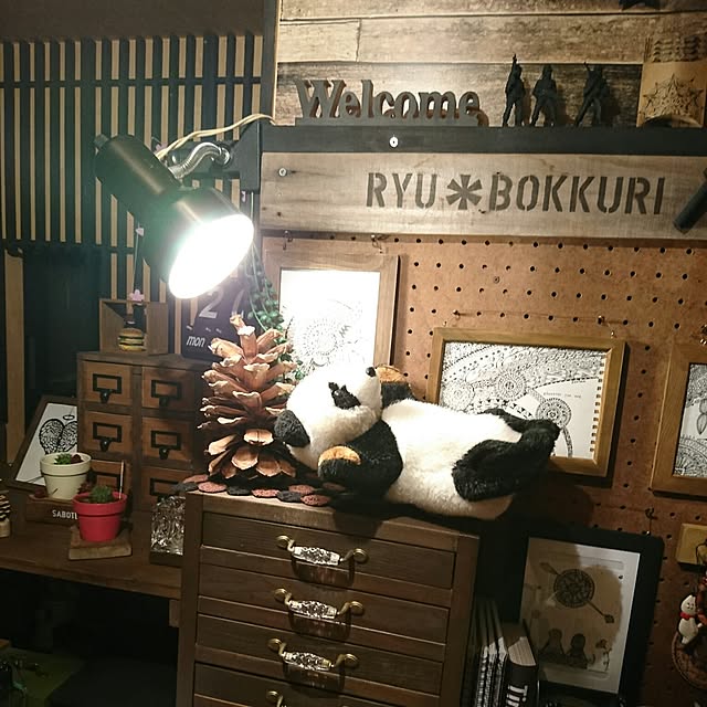 TOUEMONさんの実例写真