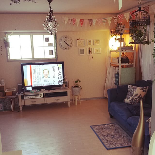 cottonさんの実例写真