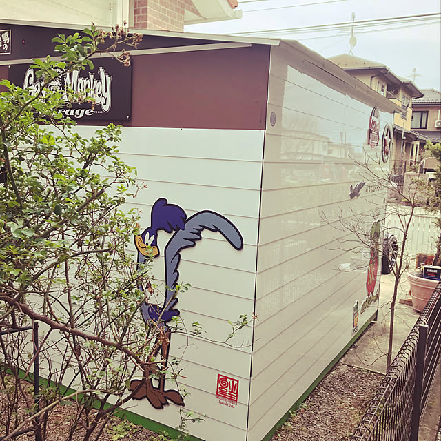 RAMさんの実例写真