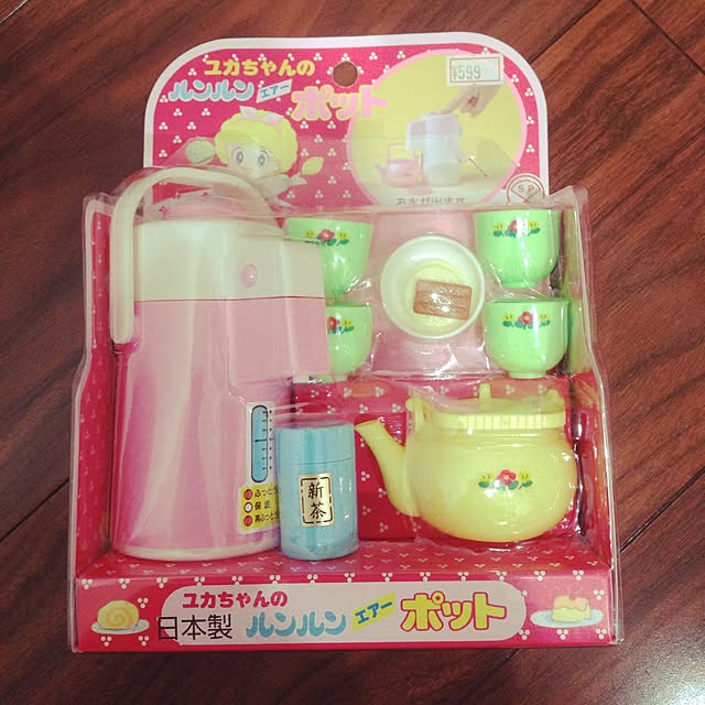 makoronさんの実例写真