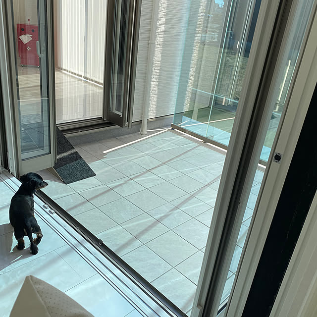 ramchachaさんの実例写真