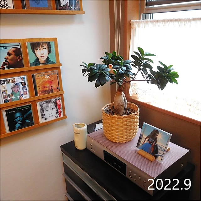 yasu10さんの部屋