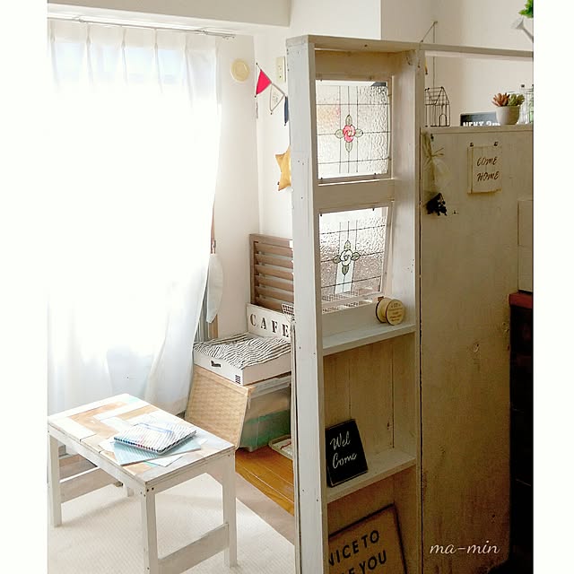 maminさんの実例写真