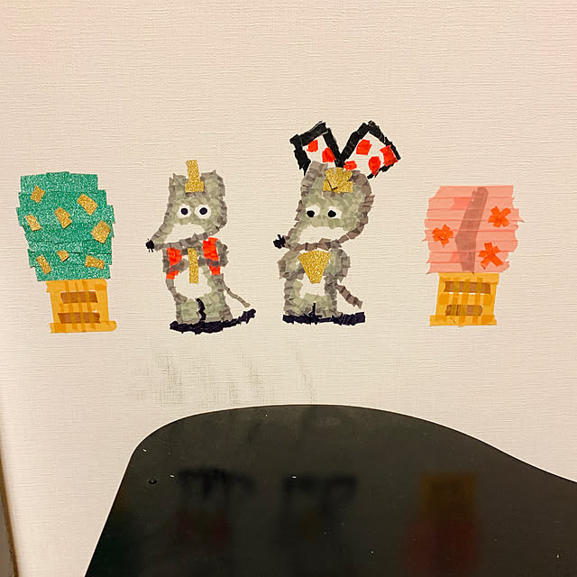 ruiさんの実例写真