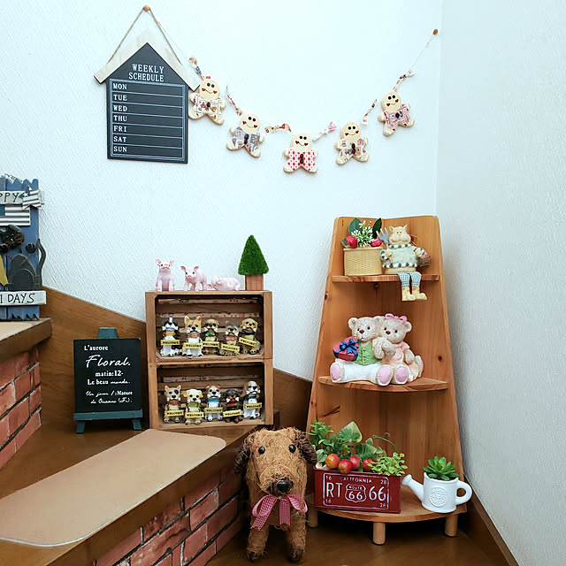 nanaさんの実例写真