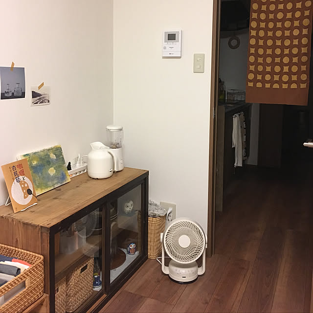 niniさんの実例写真