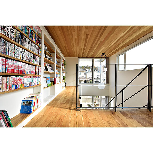 taiko_architectさんの実例写真