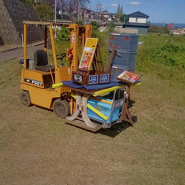 実例写真