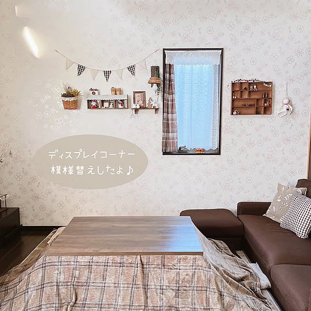 -Riley-mama.-さんの実例写真