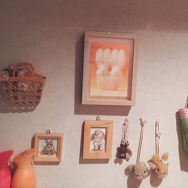 Liliesさんの実例写真