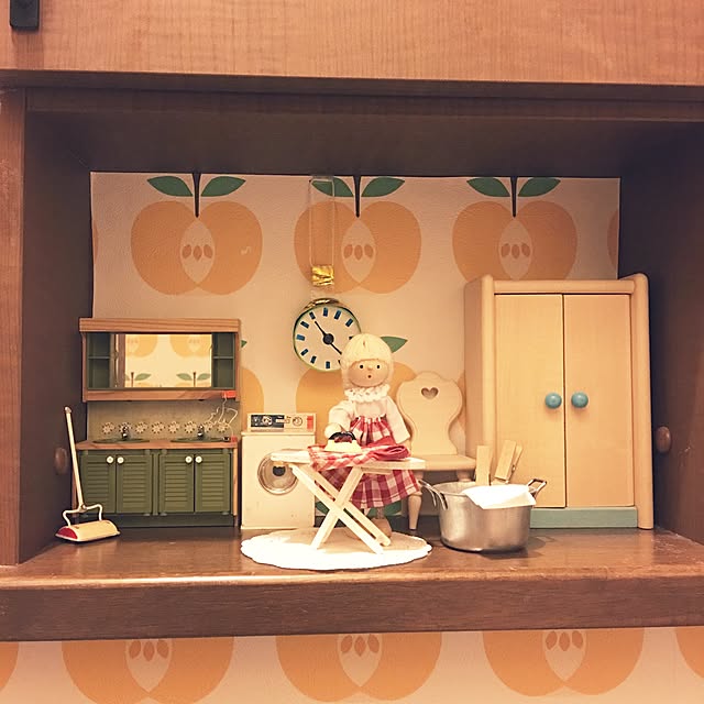 minanagiさんの実例写真