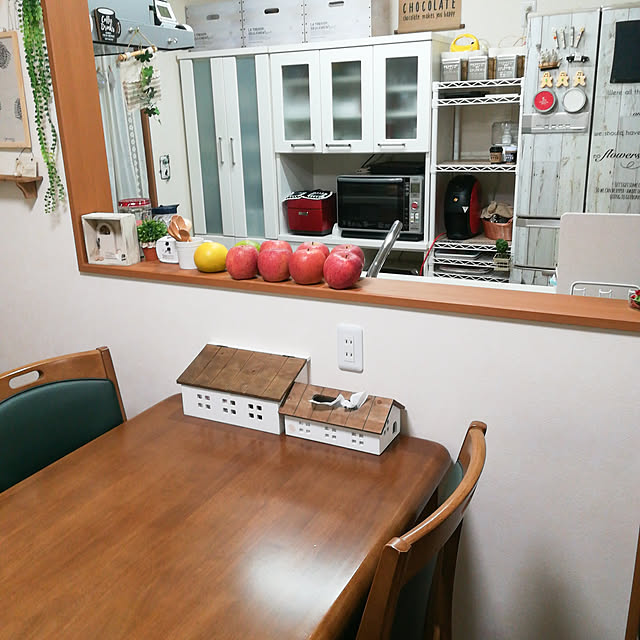 akanegumoさんの実例写真