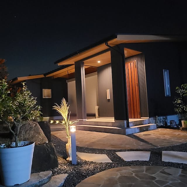 Rubiconさんの部屋