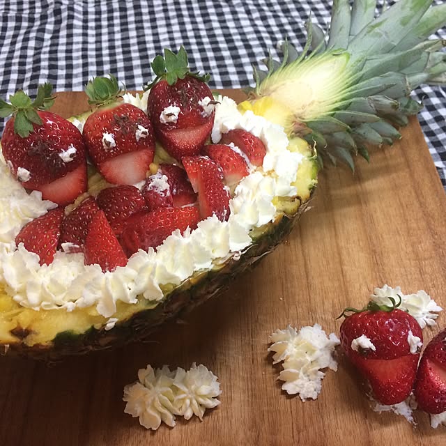 maikohさんの実例写真