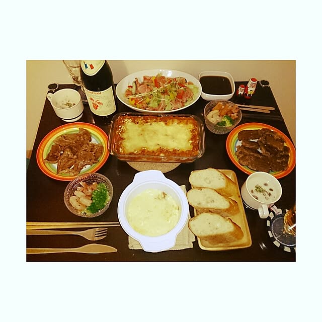 kuuuuuukoさんの実例写真