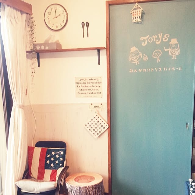 achinさんの実例写真