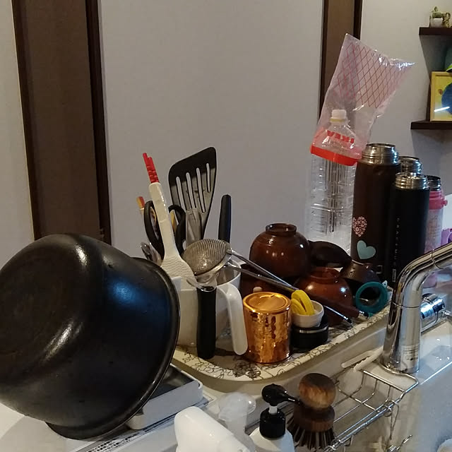 buffaloさんの実例写真