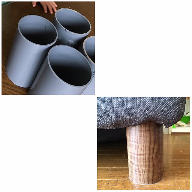 ichi.さんの実例写真