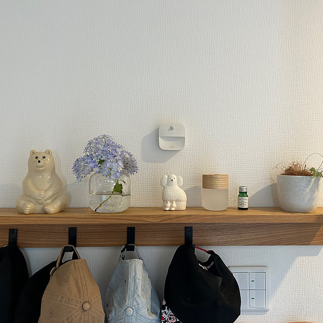 mocoさんの部屋