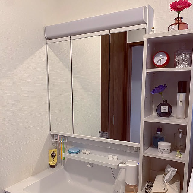 sachaさんの部屋