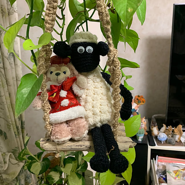 Aqettyさんの部屋