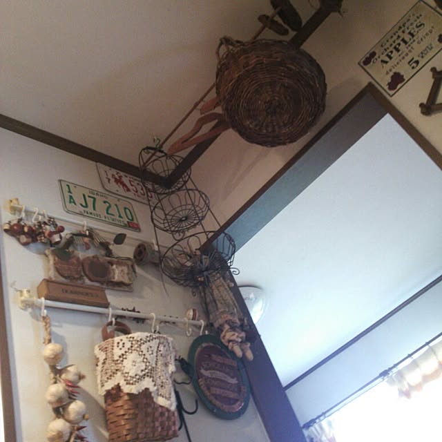 mokaさんの実例写真