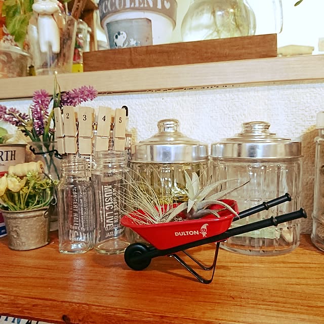 naomiさんの実例写真