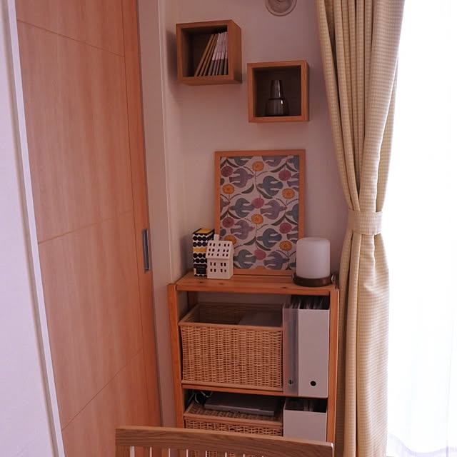 rakudaさんの実例写真