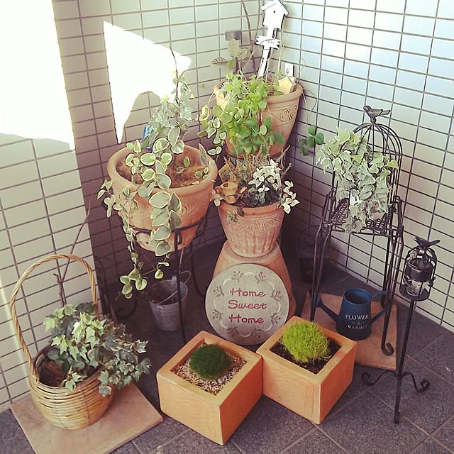 BAKEさんの実例写真