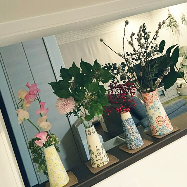 tata-kukuさんの実例写真