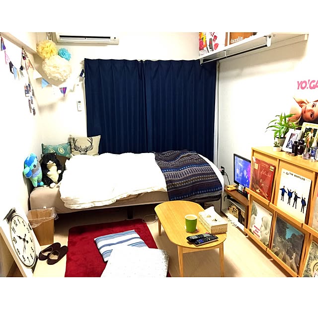yukastreさんの実例写真