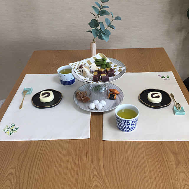 Minteaさんの実例写真
