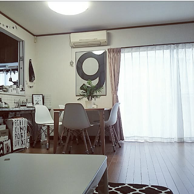 Hitomiさんの実例写真