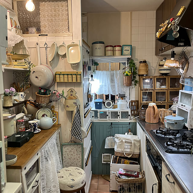 Atsukoさんの部屋