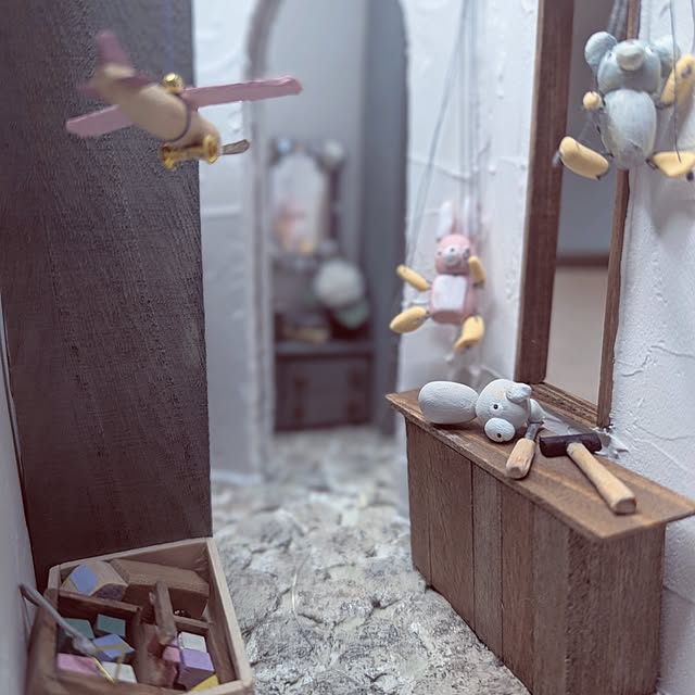 noahさんの部屋