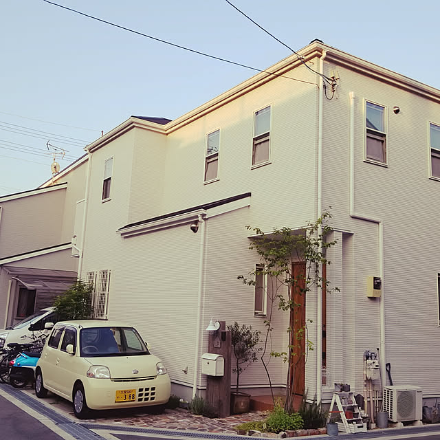 oshinkoさんの実例写真