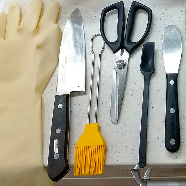 Rさんの実例写真