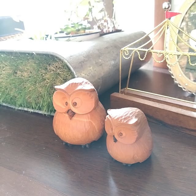 kakkaさんの部屋