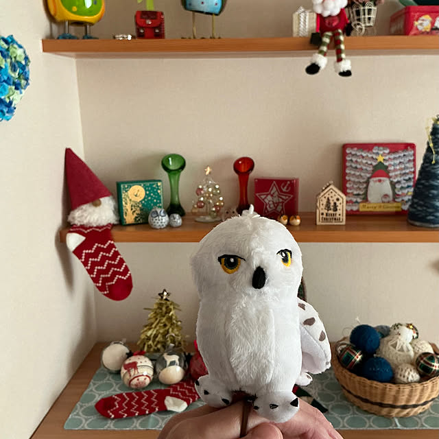 chiiyanさんのお部屋の写真