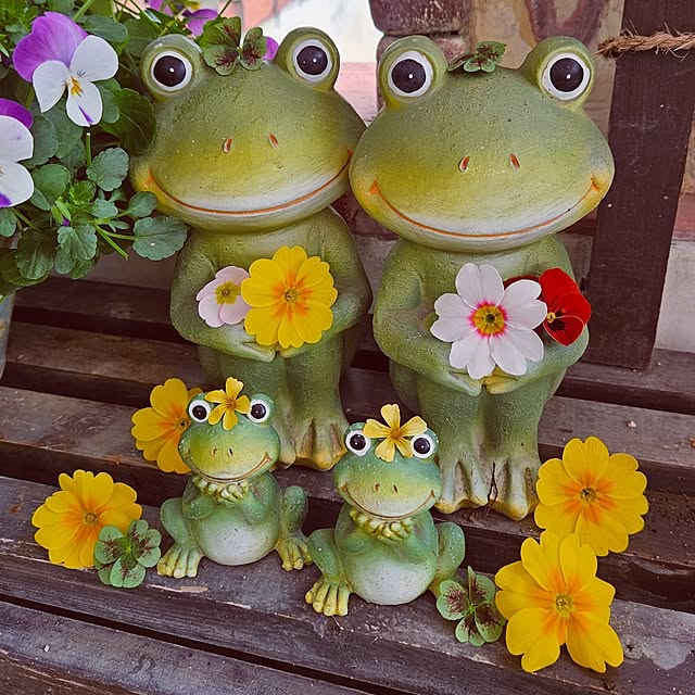 mocomocoさんの実例写真