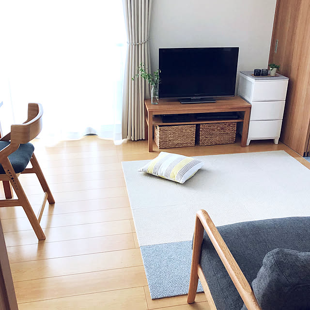 sweetcloudさんの実例写真