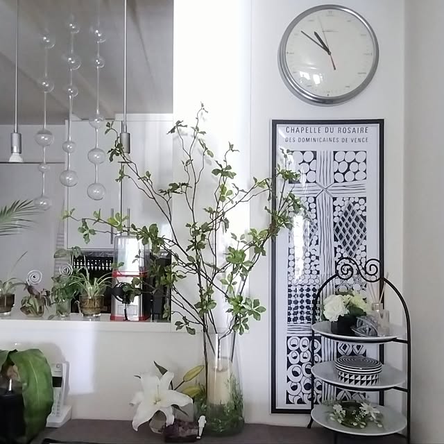 jinさんの部屋