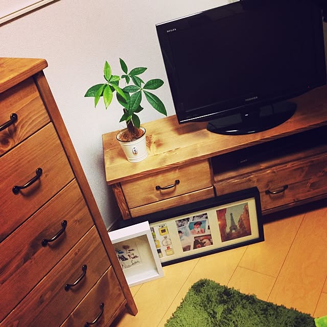 Asamiさんの実例写真