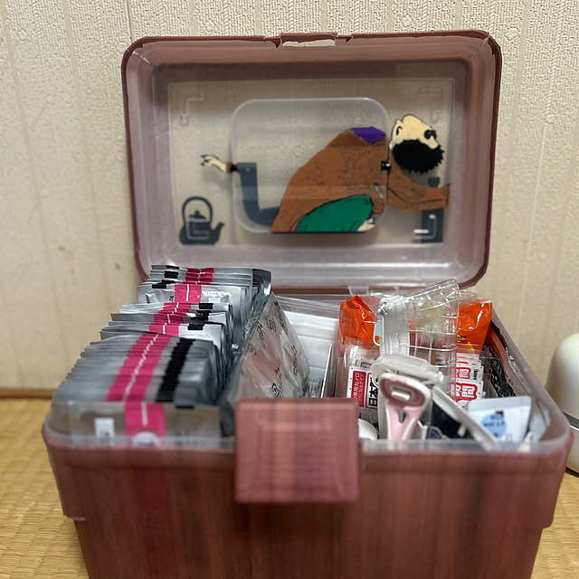 nonoさんの部屋