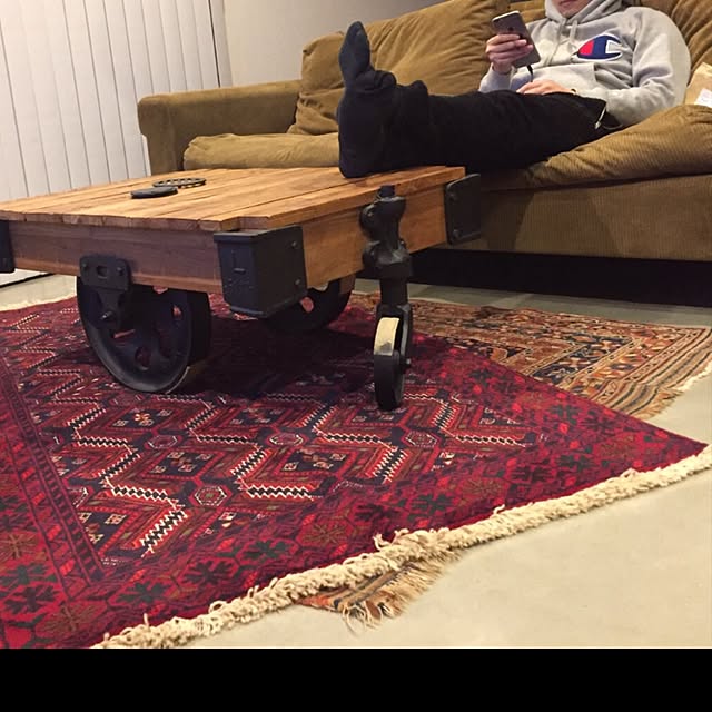 margoandcoさんの実例写真