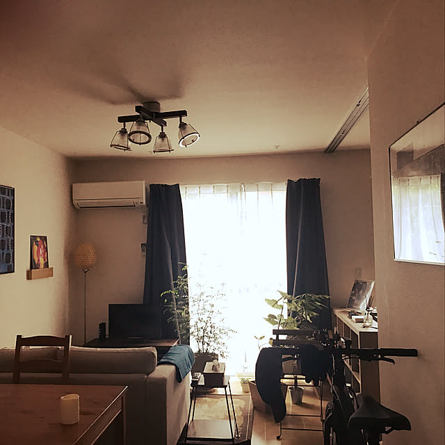 Kazuki___roomさんの実例写真