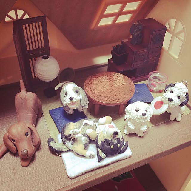 nuiさんの実例写真