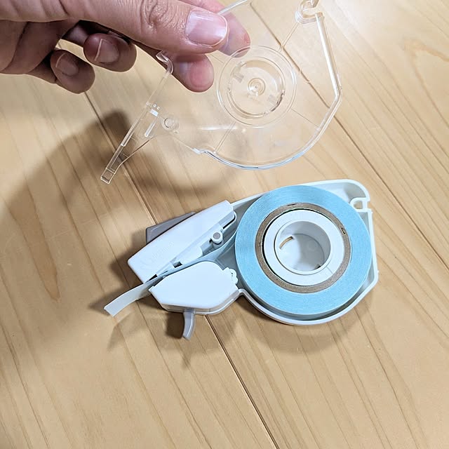 PEROさんの部屋
