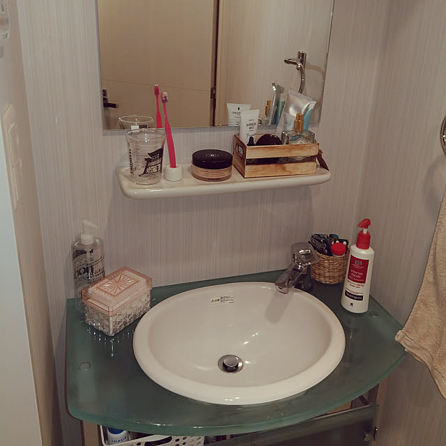 SHINee_ga_sukiさんの実例写真